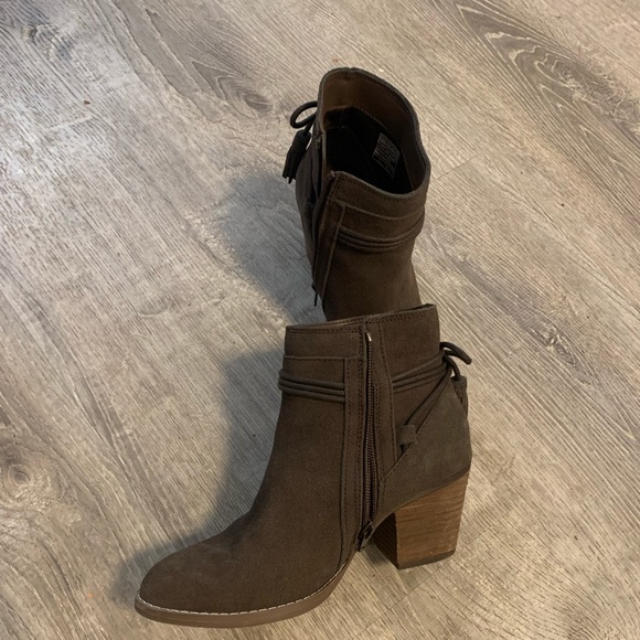 Women’s Booties - Picture 2 of 3